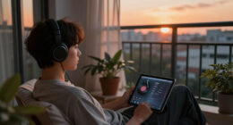 7 AI Noise Cancelling Headphones That Will Transform Your Audio Experience