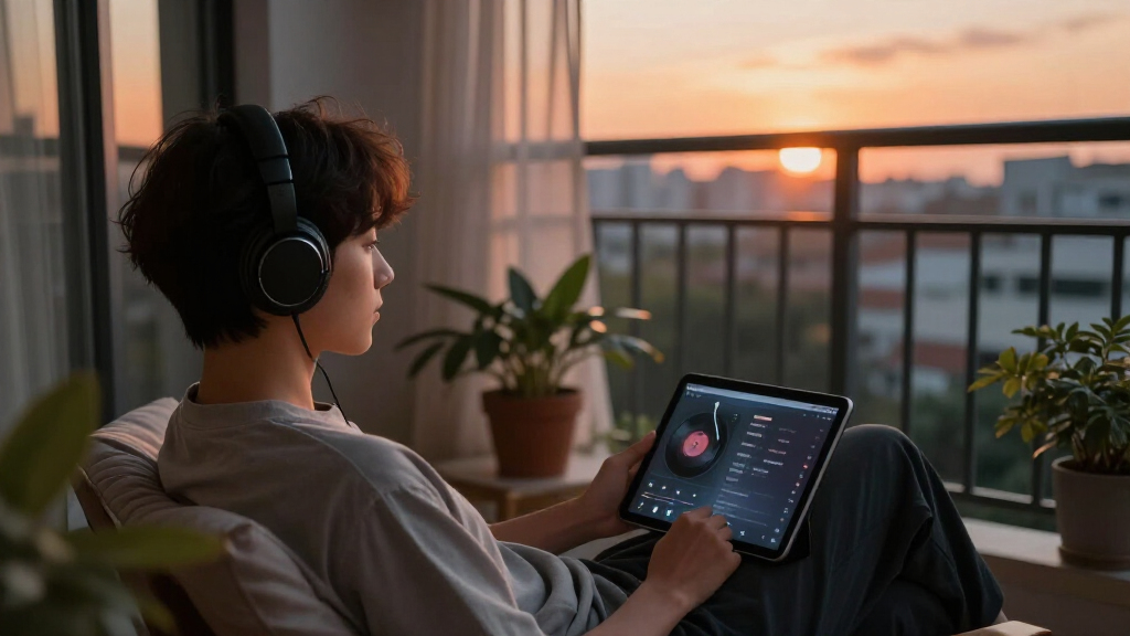 7 AI Noise Cancelling Headphones That Will Transform Your Audio Experience
