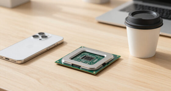 8 Best Energy-Efficient Processors in 2026