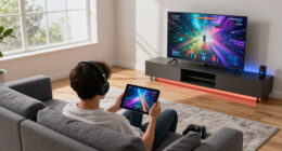 9 AI-Powered Gaming Experiences That Will Wow Players In 2026
