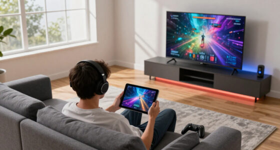 9 AI-Powered Gaming Experiences That Will Wow Players In 2026