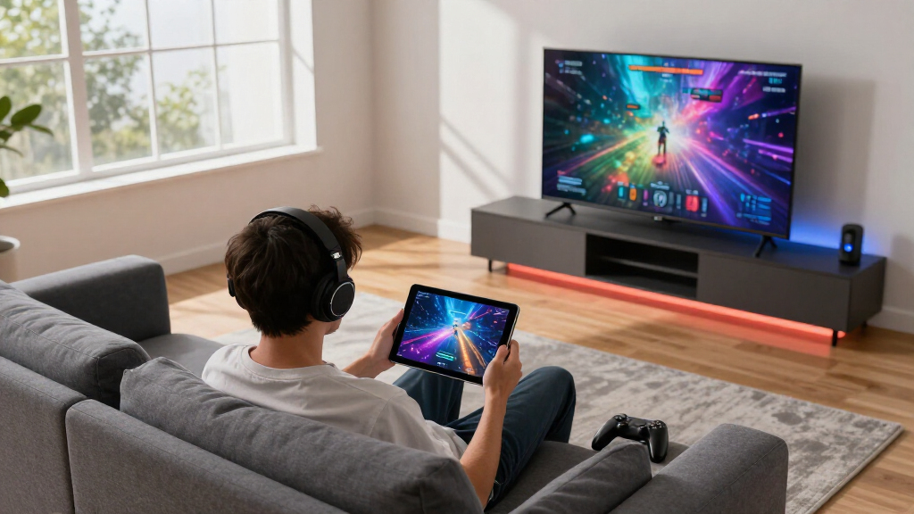 9 AI-Powered Gaming Experiences That Will Wow Players In 2026