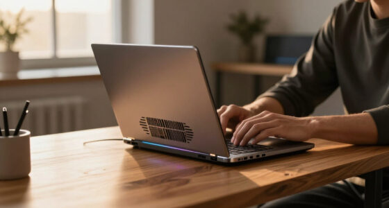 9 Mobile Workstation Laptops That Elevate AI Performance In 2026