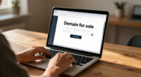 A Domain Can Now Say It Is For Sale, In DNS