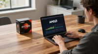 Advanced Micro Devices Surges In Global Coverage