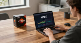 Advanced Micro Devices Surges In Global Coverage