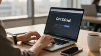 AI-Driven Finance: Model ML's Success Using GPT-5.6 Sol
