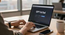 AI-Driven Finance: Model ML's Success Using GPT-5.6 Sol