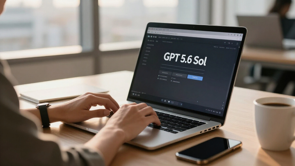 AI-Driven Finance: Model ML's Success Using GPT-5.6 Sol