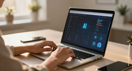 AI Insights From Major Tech Industry Innovators