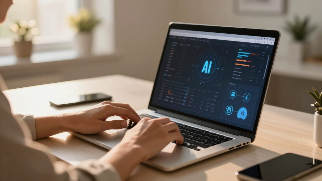 AI Insights From Major Tech Industry Innovators