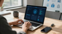 AI’s Impact On Cybersecurity: Protecting Data In A Complex World