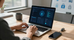 AI’s Impact On Cybersecurity: Protecting Data In A Complex World