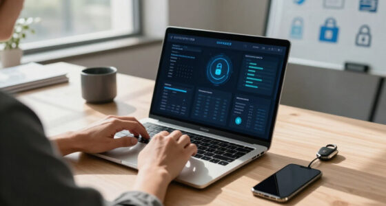 AI’s Impact On Cybersecurity: Protecting Data In A Complex World