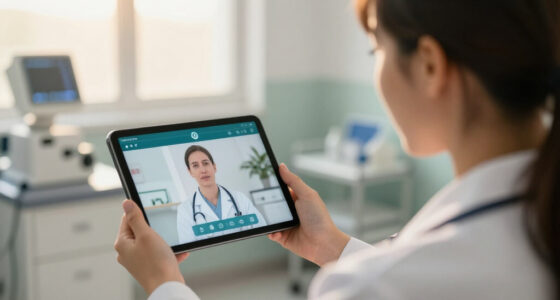 AMIE’s Medical AI System Achieves First-of-Its-Kind Real-Time Video Consultation Capabilities