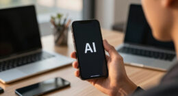 Anthropic Introduces AI Watermarks To Align With European Legislation