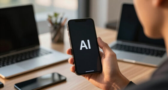 Anthropic Introduces AI Watermarks To Align With European Legislation