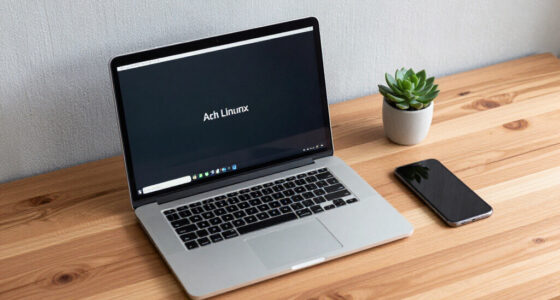 Arch Linux Disables AUR Package Adoption