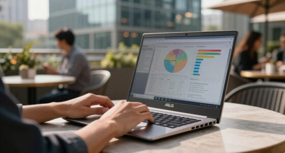 Asustek Computer Surges In Global Coverage