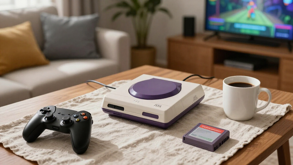 Atari Surges In Global Coverage