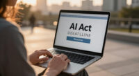 August 2 And The AI Act: The Deadline That’s Now More Crucial
