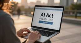 August 2 And The AI Act: The Deadline That’s Now More Crucial