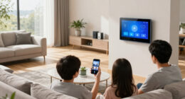 Best Smart Home Security Systems Compared