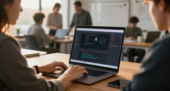 Building Robust AI Solutions With Strong Talent Density