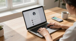 Can AI Deceive? Anthropic's Use Of Fake Profiles To Mislead In Cyberattack