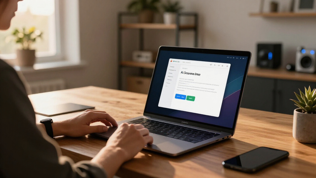 Can Anthropic’s AI Chrome Extension Make Remote Coworking More Effective?
