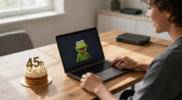 Celebrating 45 Years Of Kermit With The First New C-Kermit Release In 15 Years