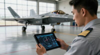 Could A Software Glitch Fueled By AI Have Caused The Su-57 Crash?