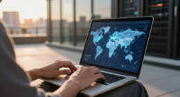 Data Center Surges In Global Coverage