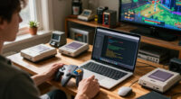 Decompiling A Nintendo 64 Game In 84 Days