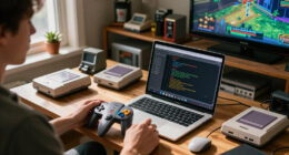 Decompiling A Nintendo 64 Game In 84 Days