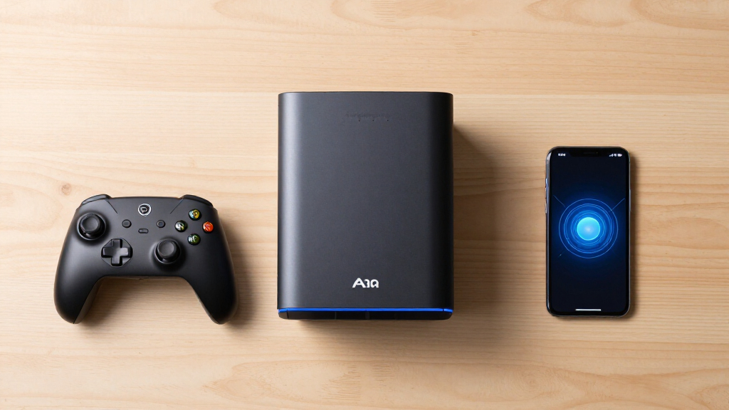 Discover The Future Of Gaming AI With Gemini And Pixel