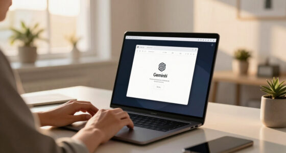 EU Regulations May Force ChatGPT And Gemini To Adopt Invisible Watermarks In AI Content
