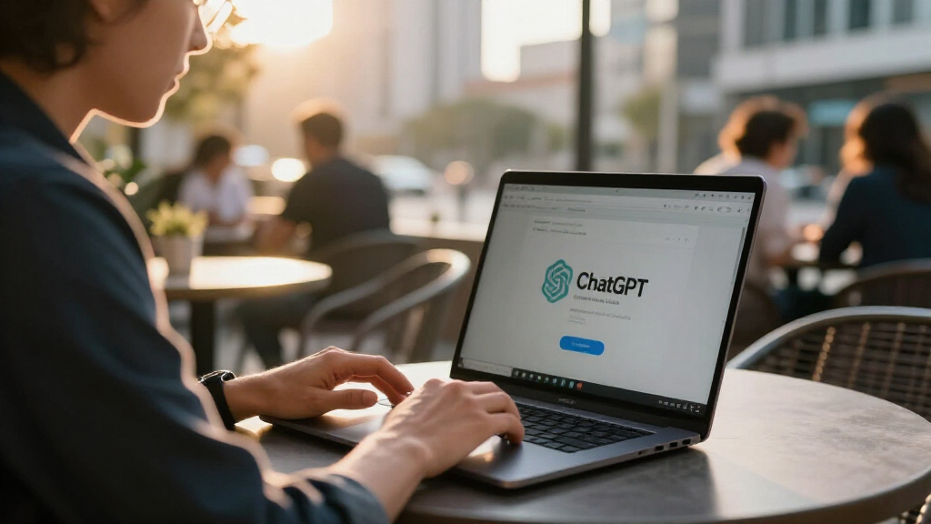 Exploring The Growth Of ChatGPT Ads In Europe’s AI Advertising Scene