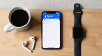 Facebook Surges In Global Coverage