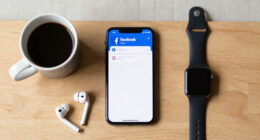 Facebook Surges In Global Coverage