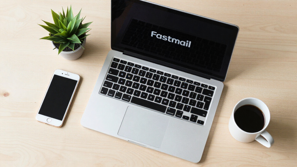 Fastmail Offers EU Data Region