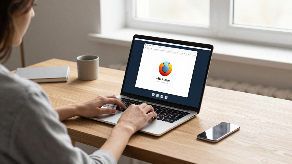 Firefox Is Now The Last Major Browser That Still Supports uBlock Origin