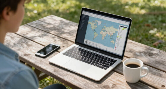 Google Surges In Global Coverage