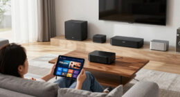 Halcyon Video – A 3D Video Store For Your Media Server