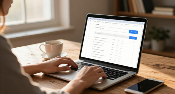 Hister – A Private, Full Content Search Index That You Control
