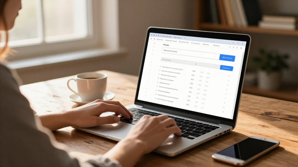 Hister – A Private, Full Content Search Index That You Control