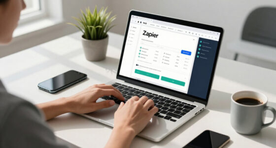 How AI-Driven Automation With ChatGPT Changed Zapier’s Marketing Strategy