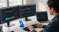 How AI Is Driving Success In Asian Penny Stocks: SenseTime And Others