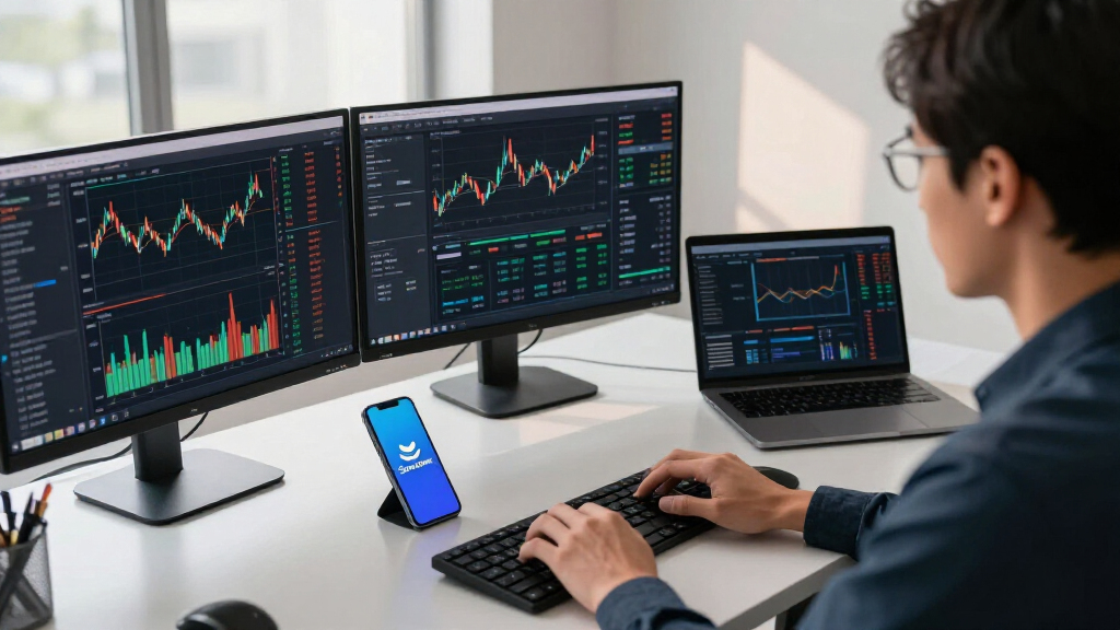 How AI Is Driving Success In Asian Penny Stocks: SenseTime And Others