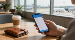 How AI Is Revolutionizing Travel Planning And Booking In 3 Fresh Ways